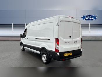 Used Ford Transit 2025 for sale - 76263728: Photo 2