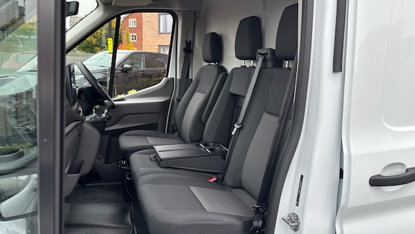 Used Ford Transit 2025 for sale - 76263728: Photo 30