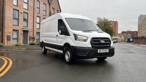 Used Ford Transit 2025 for sale - 76263728: Photo 31