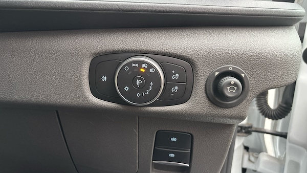 Used Ford Transit 2025 for sale - 76263728: Photo 34