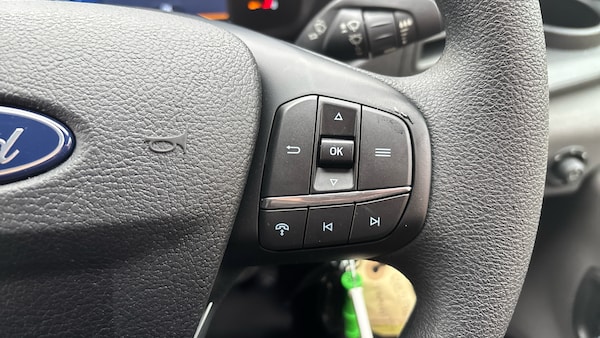 Used Ford Transit 2025 for sale - 76263728: Photo 38