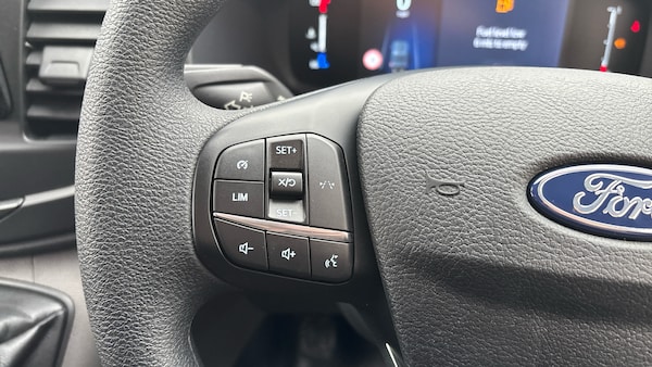 Used Ford Transit 2025 for sale - 76263728: Photo 40