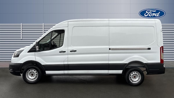 Used Ford Transit 2025 for sale - 76263728: Photo 4