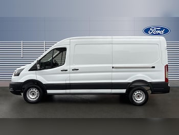 Used Ford Transit 2025 for sale - 76263728: Photo 4