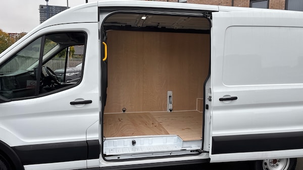 Used Ford Transit 2025 for sale - 76263728: Photo 5