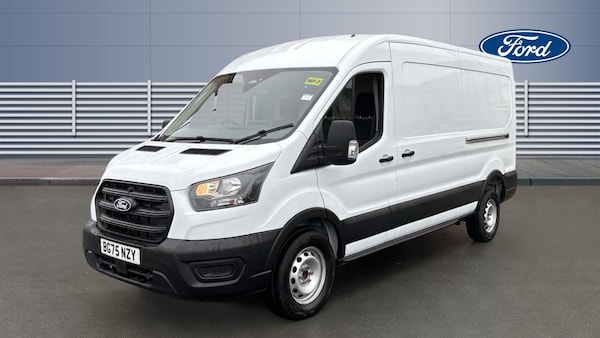 Used Ford Transit 2025 for sale - 76263728: Photo 7