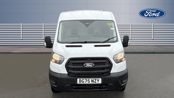 Used Ford Transit 2025 for sale - 76263728: Photo 8