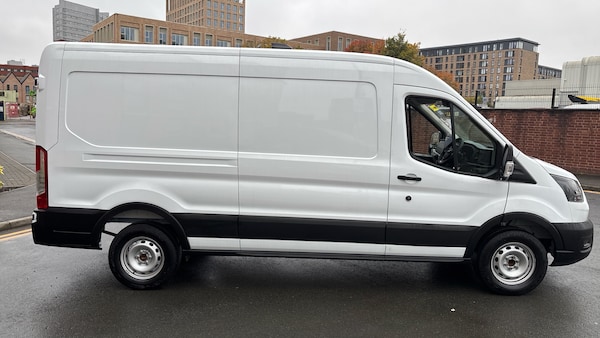Used Ford Transit 2025 for sale - 76263728: Photo 9