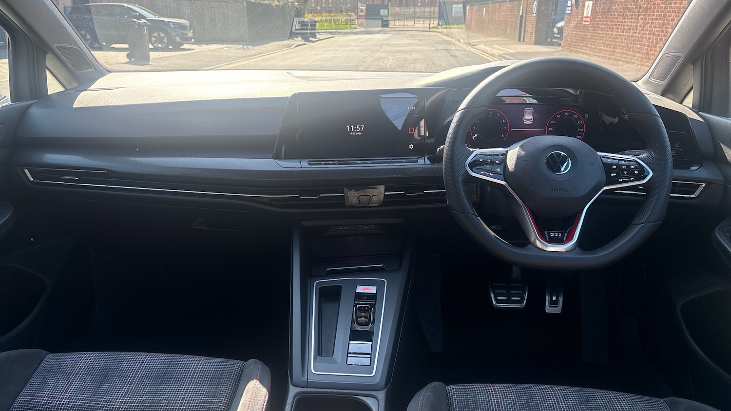 Used Volkswagen Golf 2020 for sale - 77961691: Photo 10