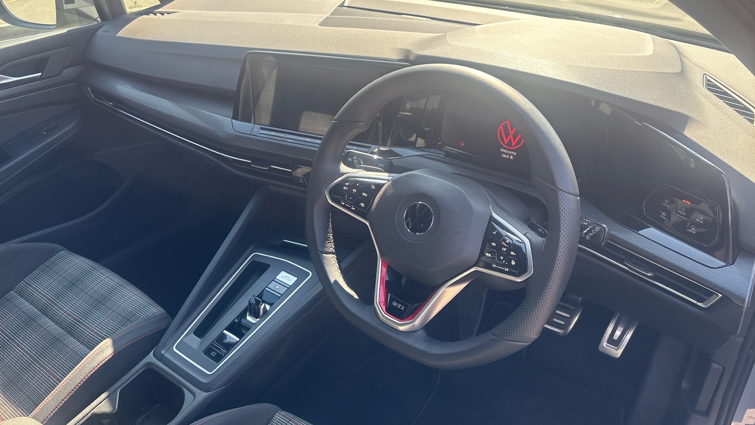 Used Volkswagen Golf 2020 for sale - 77961691: Photo 11