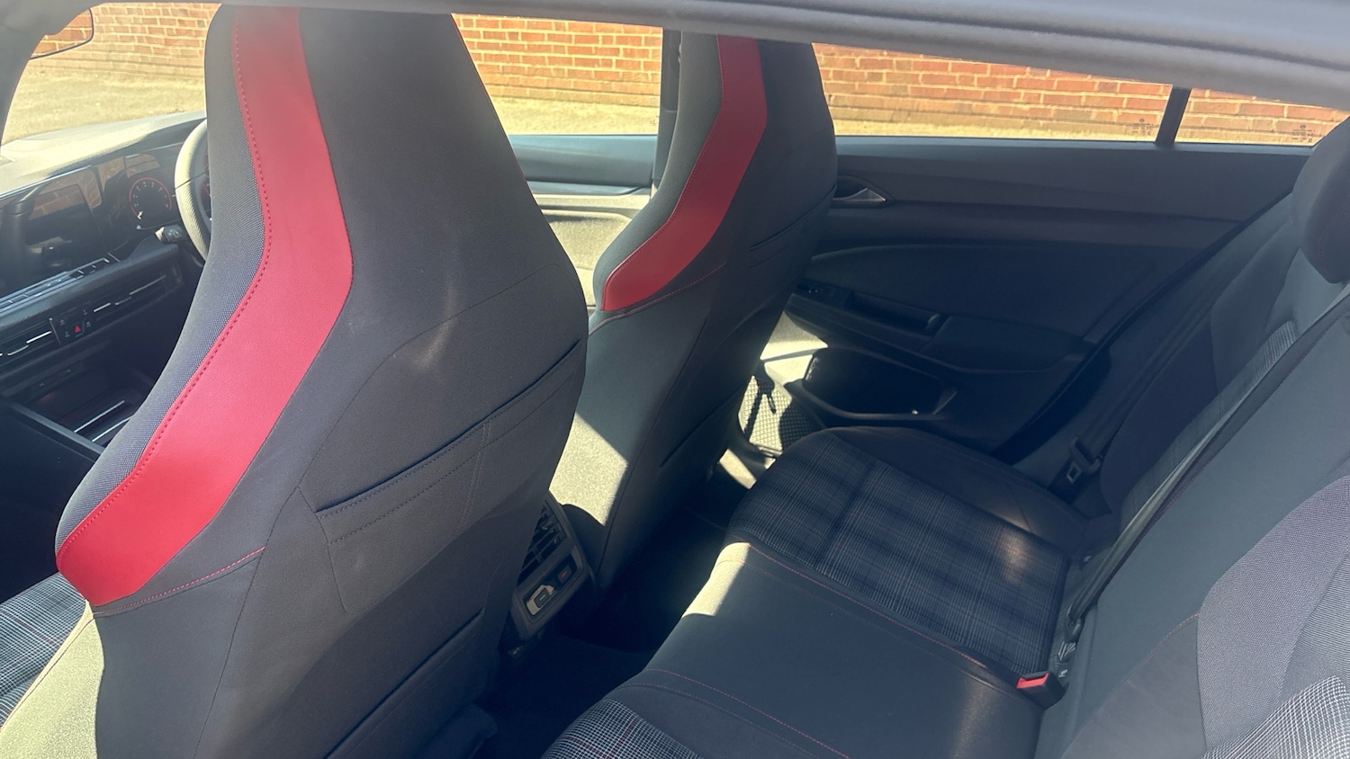 Used Volkswagen Golf 2020 for sale - 77961691: Photo 16