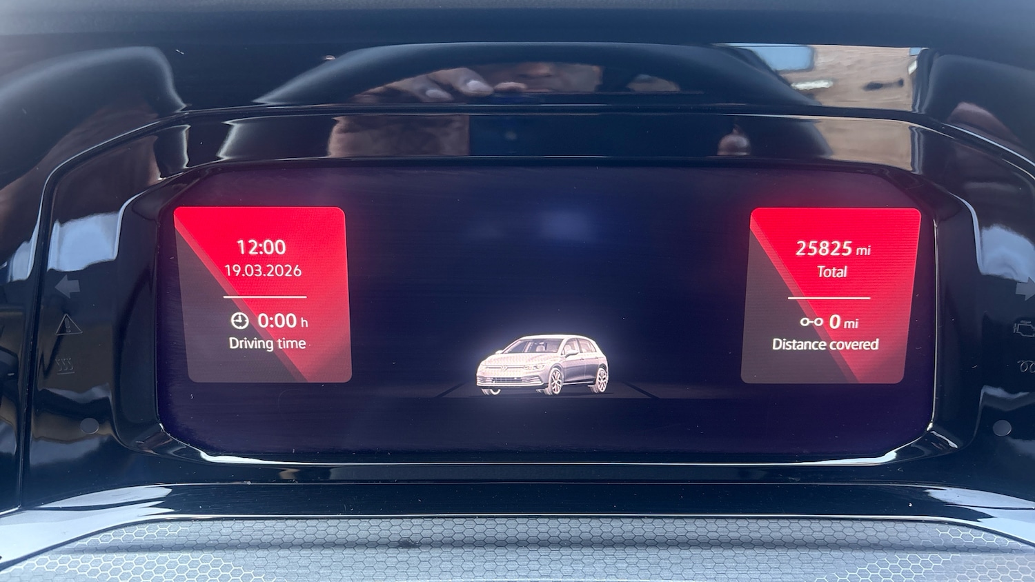 Used Volkswagen Golf 2020 for sale - 77961691: Photo 18