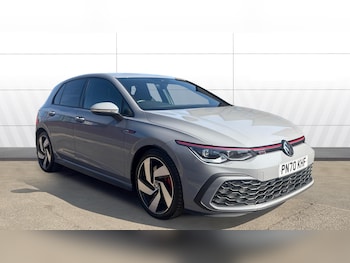 Volkswagen Golf feature image