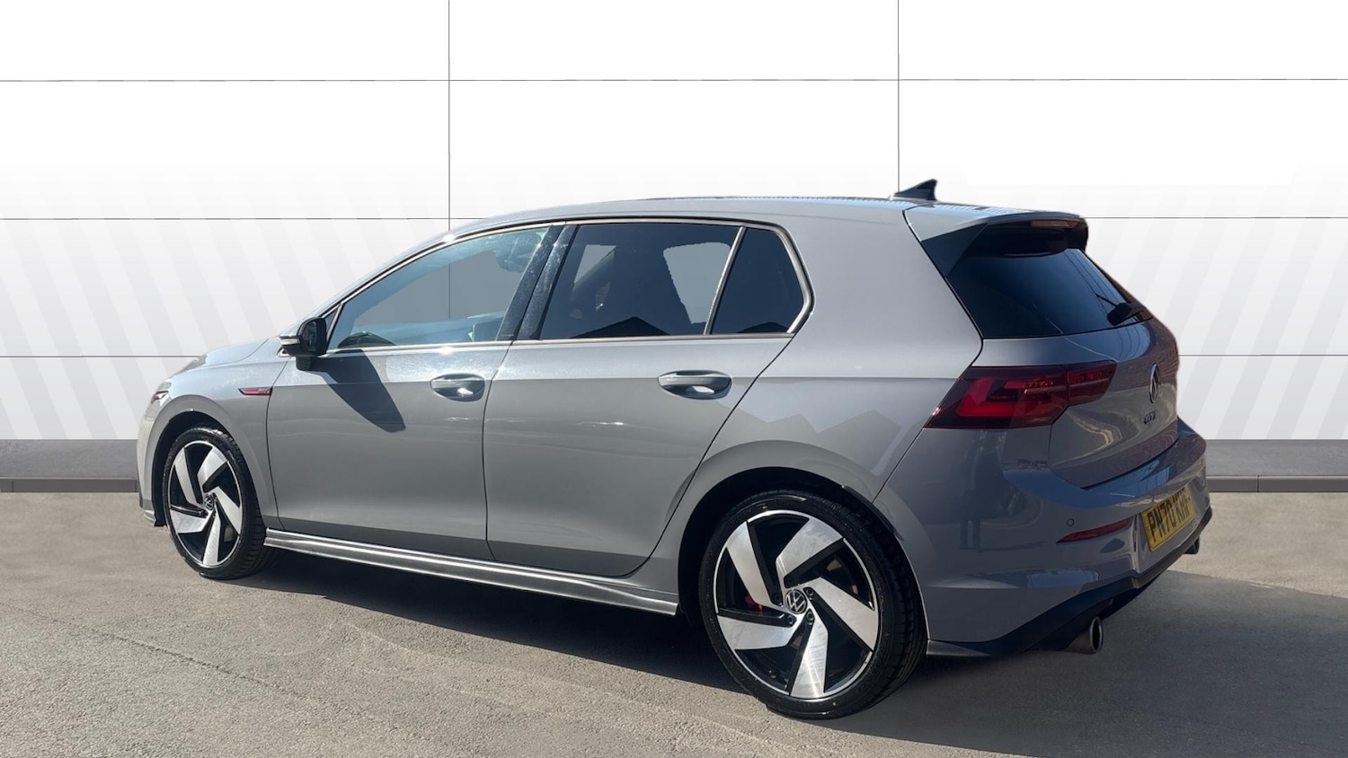 Used Volkswagen Golf 2020 for sale - 77961691: Photo 2