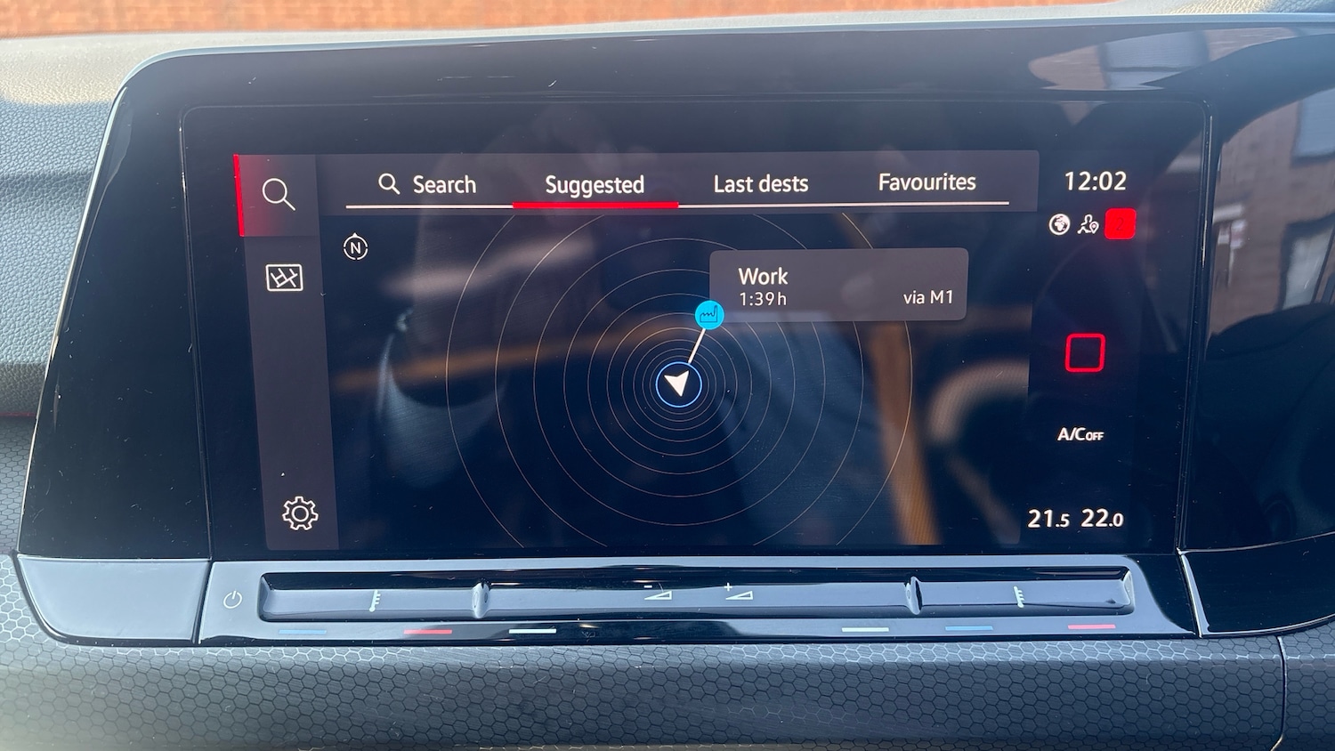 Used Volkswagen Golf 2020 for sale - 77961691: Photo 21