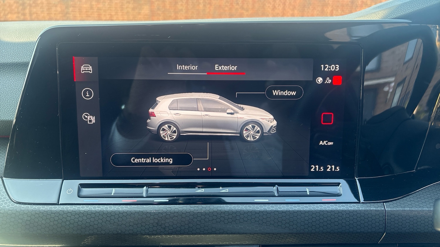 Used Volkswagen Golf 2020 for sale - 77961691: Photo 23