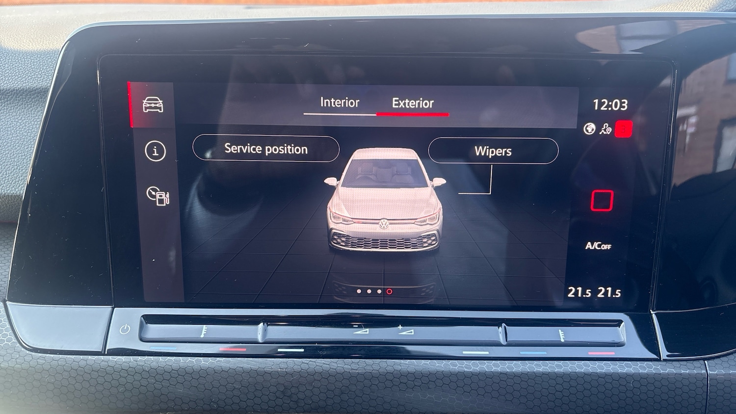 Used Volkswagen Golf 2020 for sale - 77961691: Photo 24