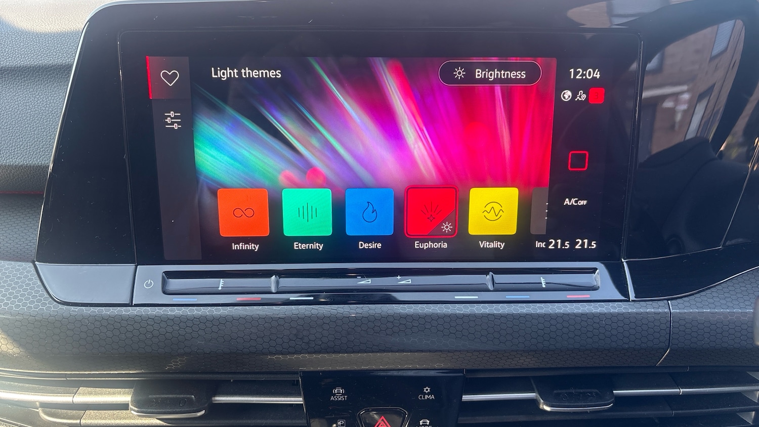 Used Volkswagen Golf 2020 for sale - 77961691: Photo 25