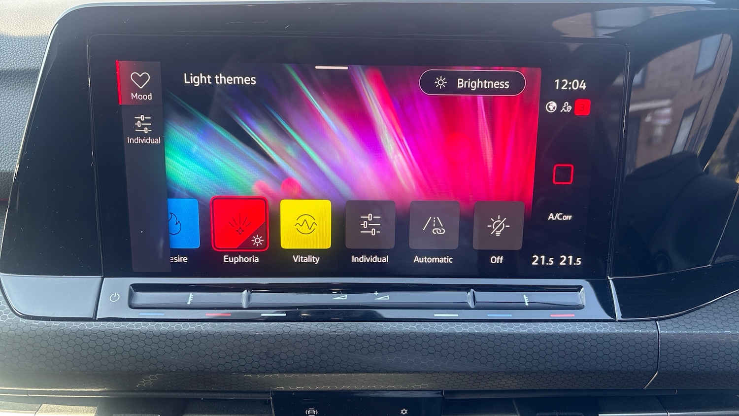 Used Volkswagen Golf 2020 for sale - 77961691: Photo 26