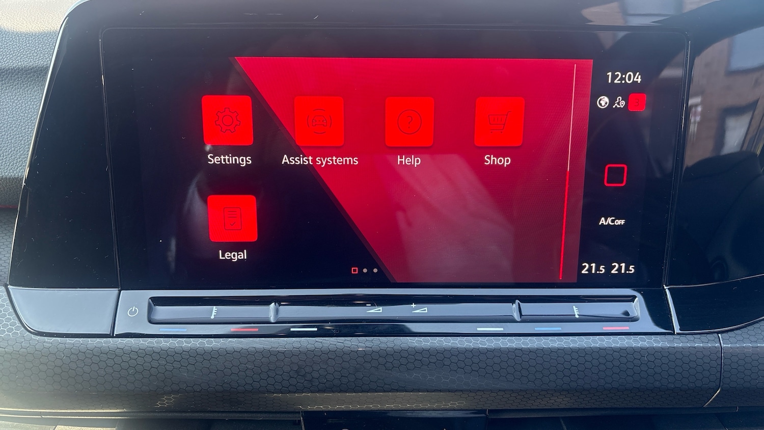 Used Volkswagen Golf 2020 for sale - 77961691: Photo 27