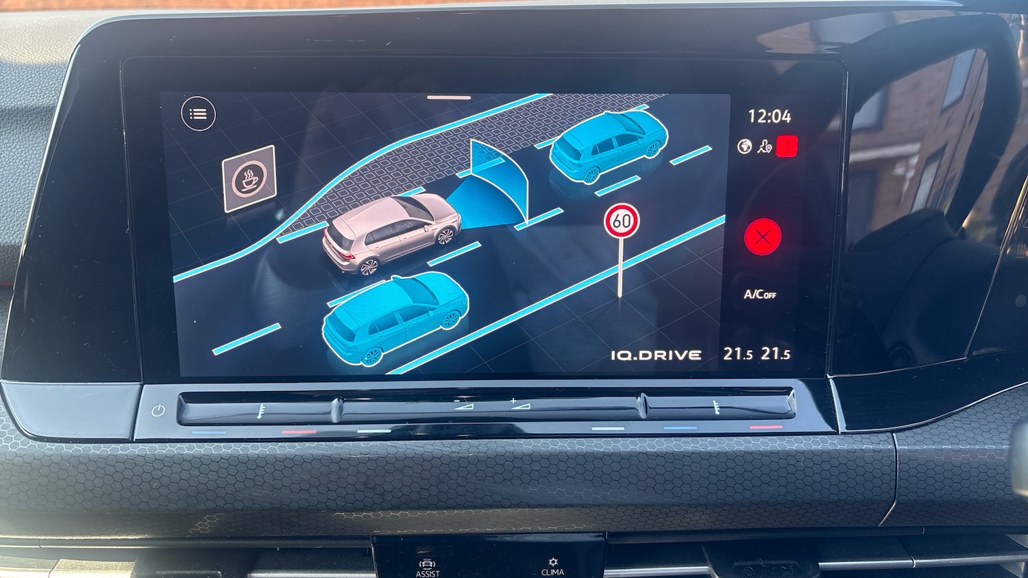 Used Volkswagen Golf 2020 for sale - 77961691: Photo 28