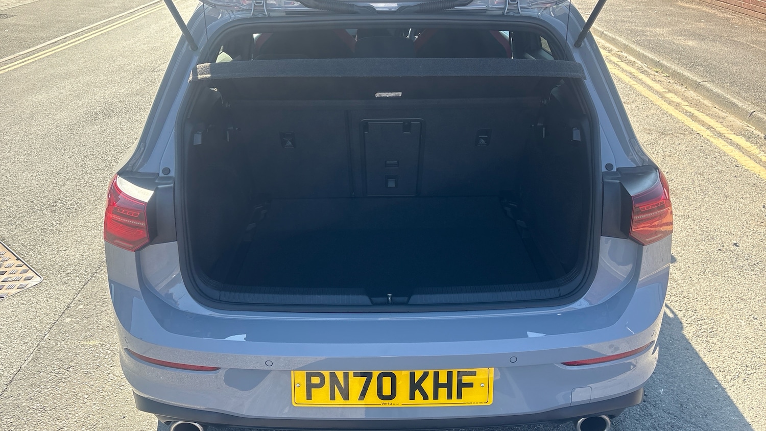 Used Volkswagen Golf 2020 for sale - 77961691: Photo 4