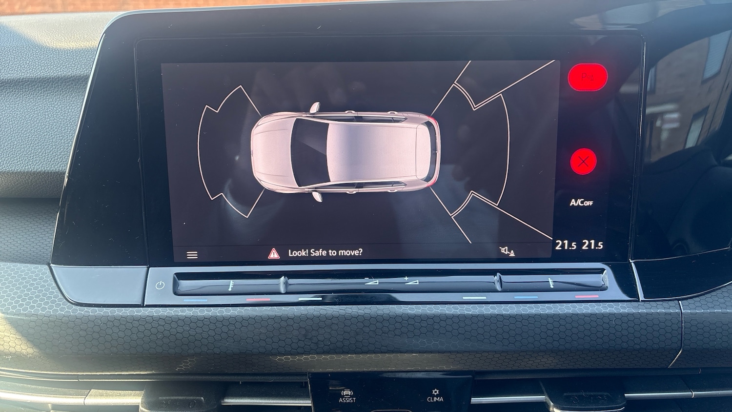 Used Volkswagen Golf 2020 for sale - 77961691: Photo 40