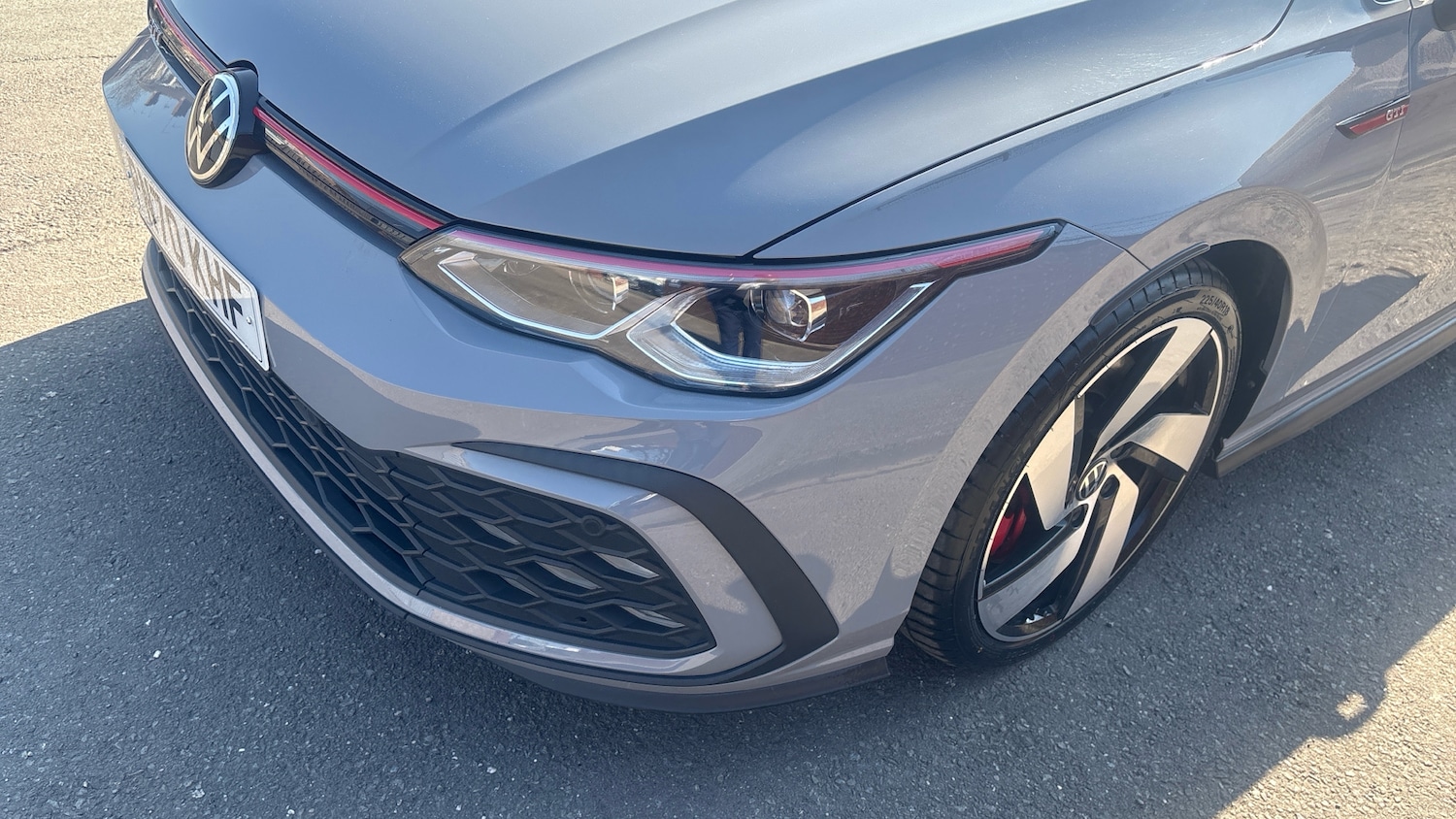 Used Volkswagen Golf 2020 for sale - 77961691: Photo 42