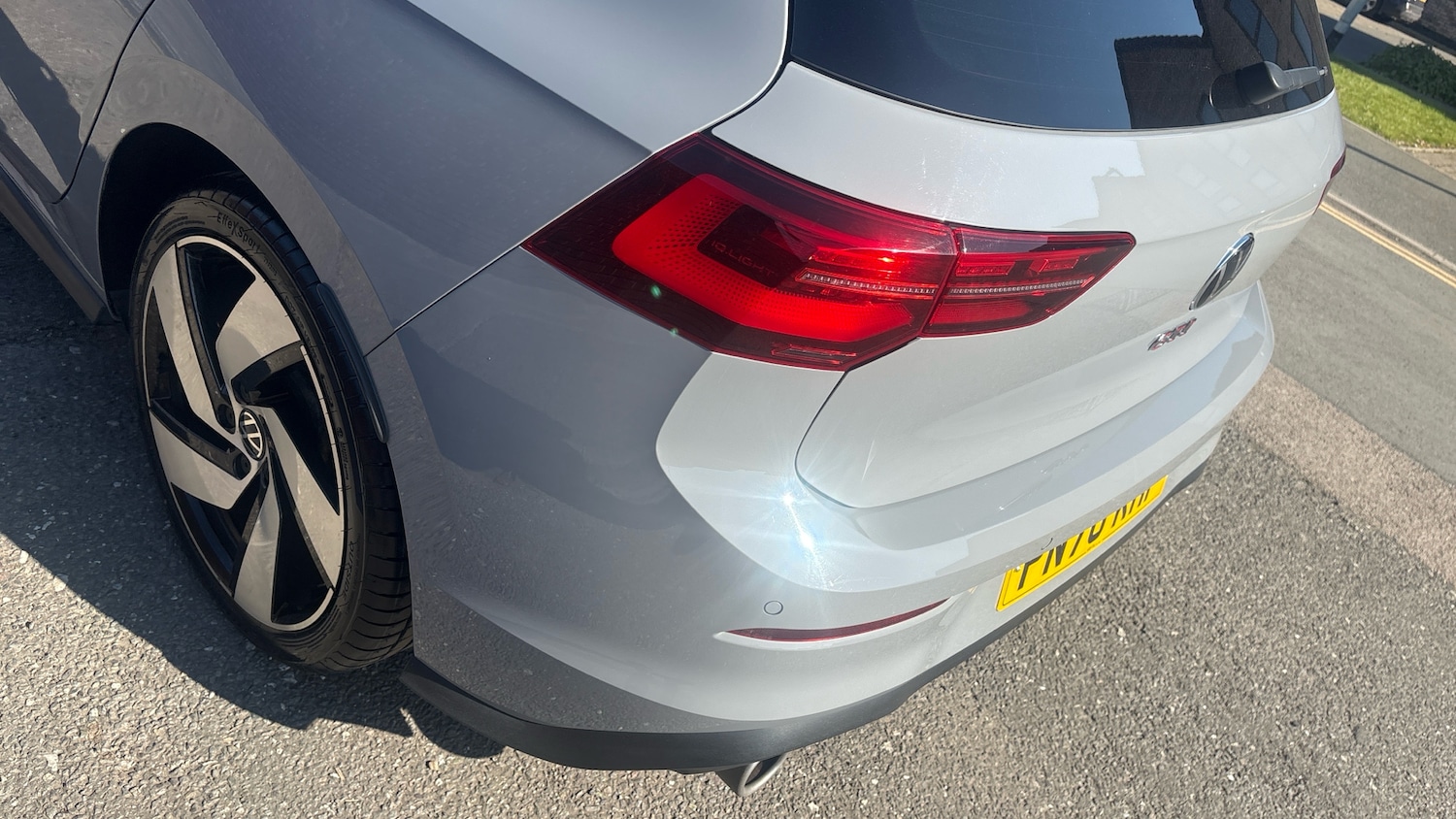 Used Volkswagen Golf 2020 for sale - 77961691: Photo 43