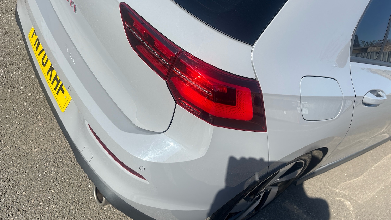 Used Volkswagen Golf 2020 for sale - 77961691: Photo 44