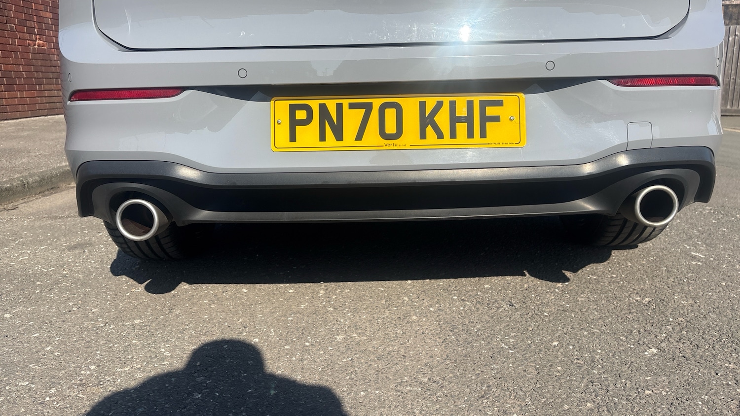 Used Volkswagen Golf 2020 for sale - 77961691: Photo 45