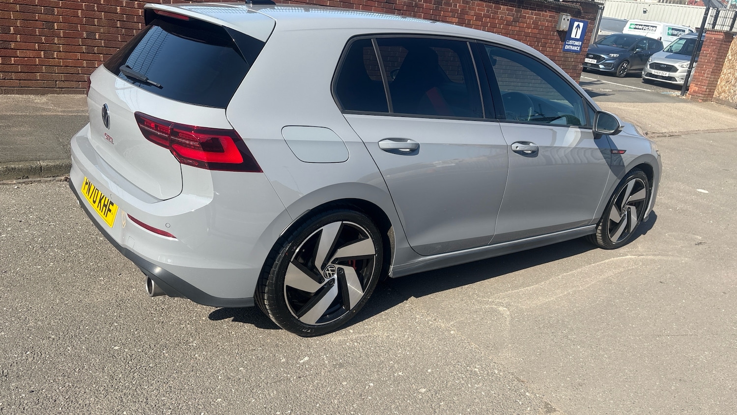 Used Volkswagen Golf 2020 for sale - 77961691: Photo 46