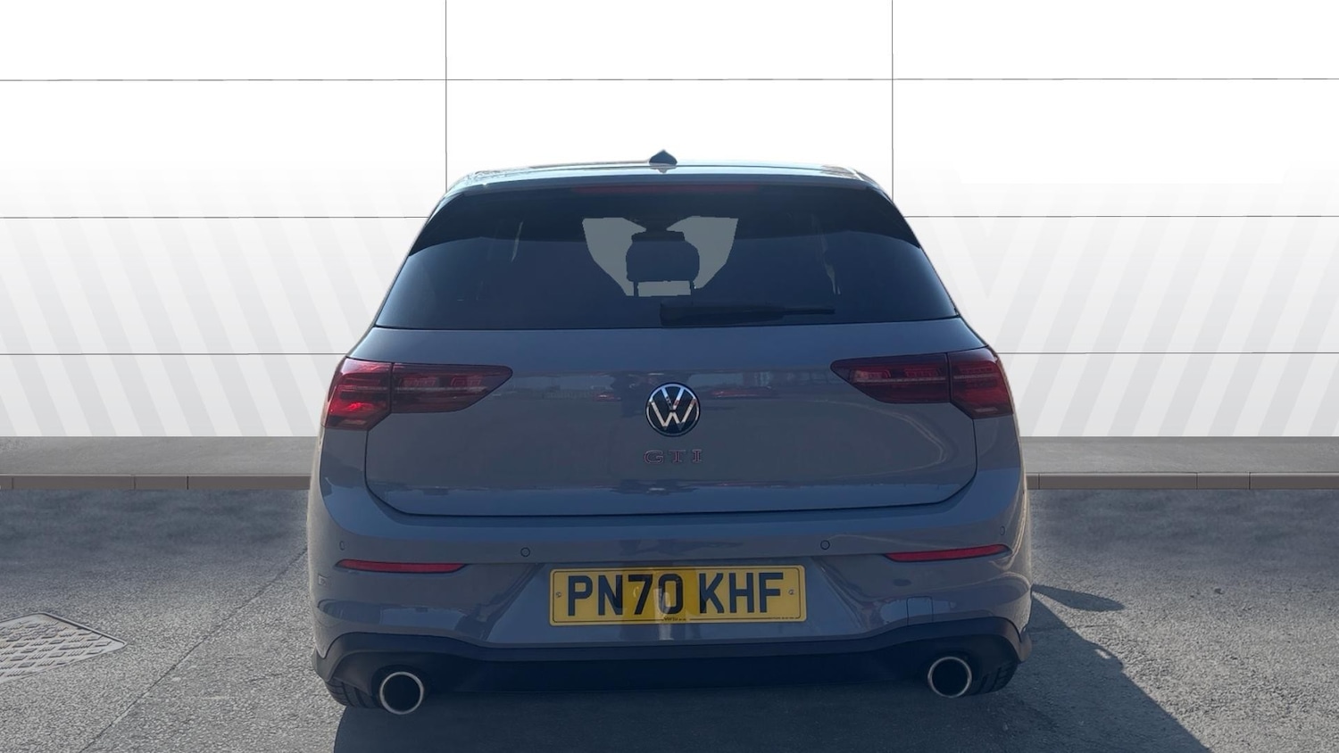 Used Volkswagen Golf 2020 for sale - 77961691: Photo 6