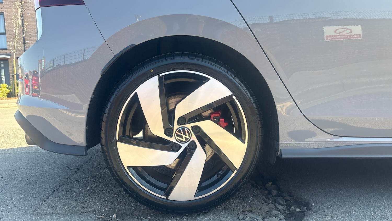 Used Volkswagen Golf 2020 for sale - 77961691: Photo 7