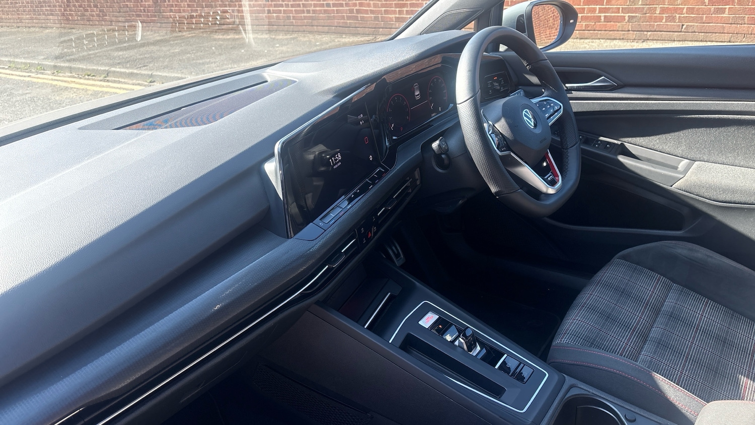 Used Volkswagen Golf 2020 for sale - 77961691: Photo 9