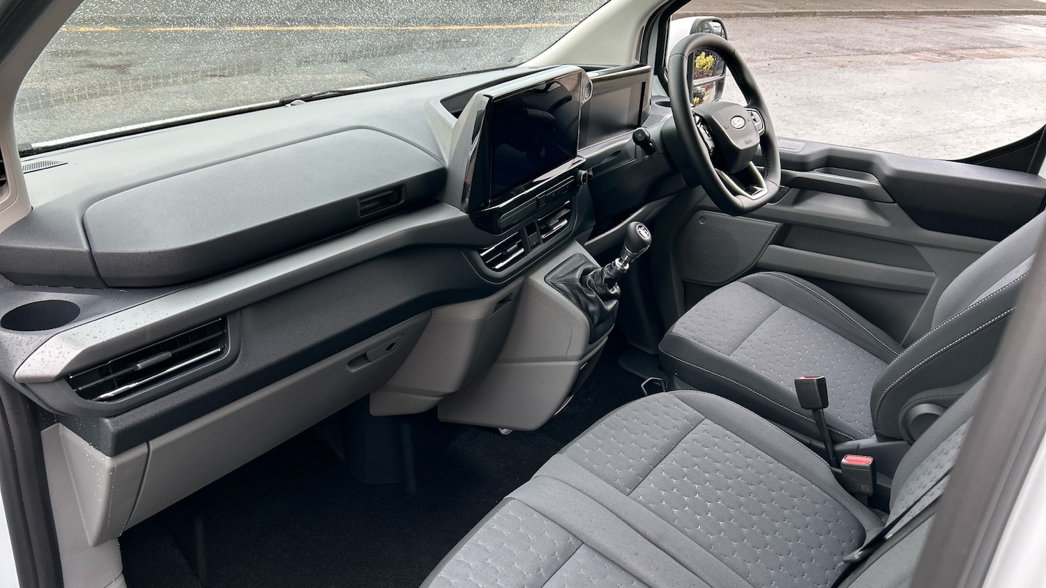 Used Ford Tourneo Custom 2026 for sale - 78162361: Photo 13