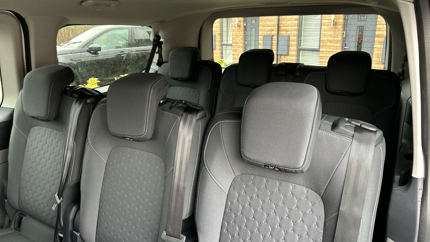 Used Ford Tourneo Custom 2026 for sale - 78162361: Photo 14