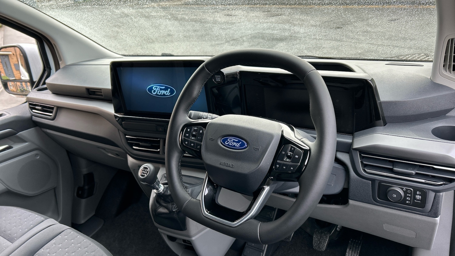 Used Ford Tourneo Custom 2026 for sale - 78162361: Photo 16