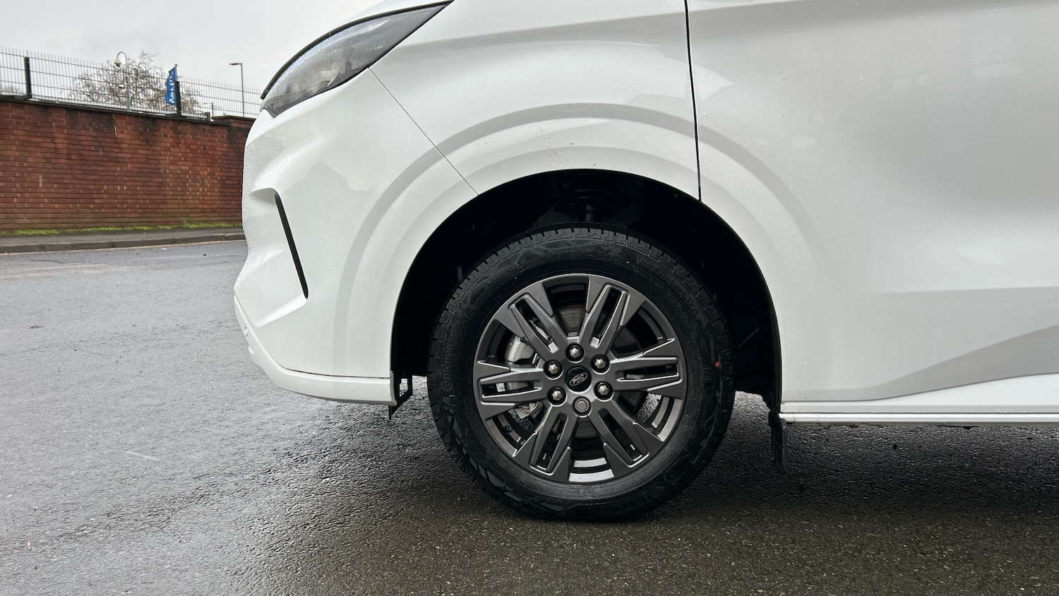 Used Ford Tourneo Custom 2026 for sale - 78162361: Photo 17