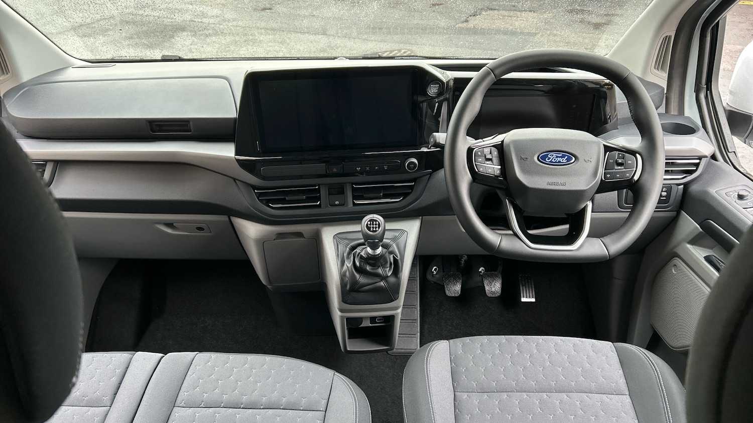 Used Ford Tourneo Custom 2026 for sale - 78162361: Photo 18