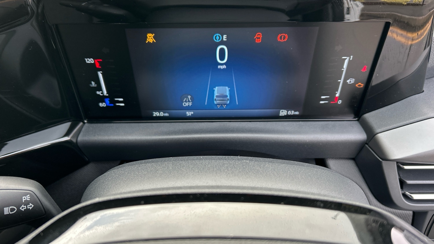 Used Ford Tourneo Custom 2026 for sale - 78162361: Photo 19