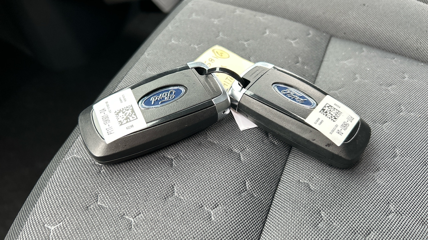 Used Ford Tourneo Custom 2026 for sale - 78162361: Photo 20