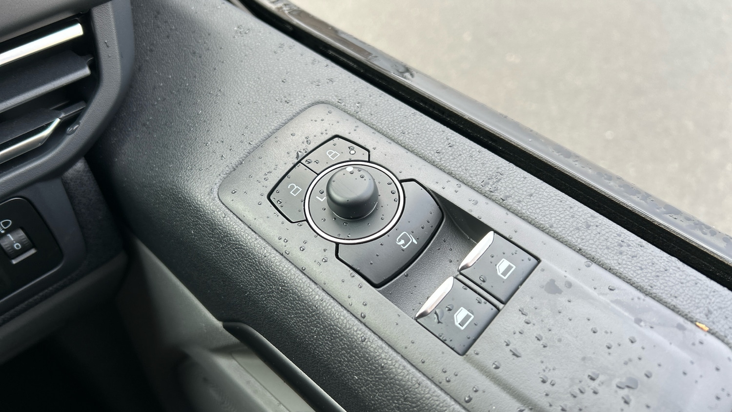 Used Ford Tourneo Custom 2026 for sale - 78162361: Photo 24