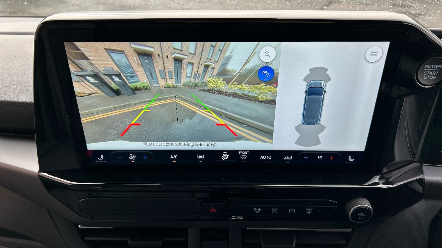 Used Ford Tourneo Custom 2026 for sale - 78162361: Photo 25