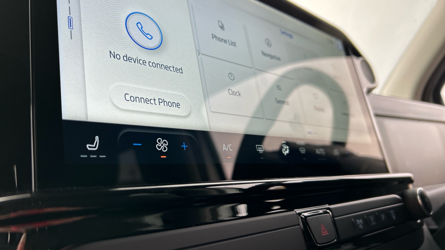 Used Ford Tourneo Custom 2026 for sale - 78162361: Photo 29