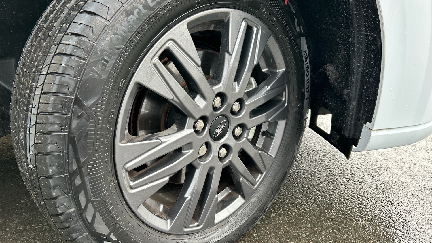 Used Ford Tourneo Custom 2026 for sale - 78162361: Photo 32