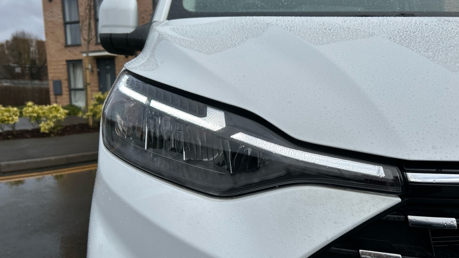 Used Ford Tourneo Custom 2026 for sale - 78162361: Photo 33