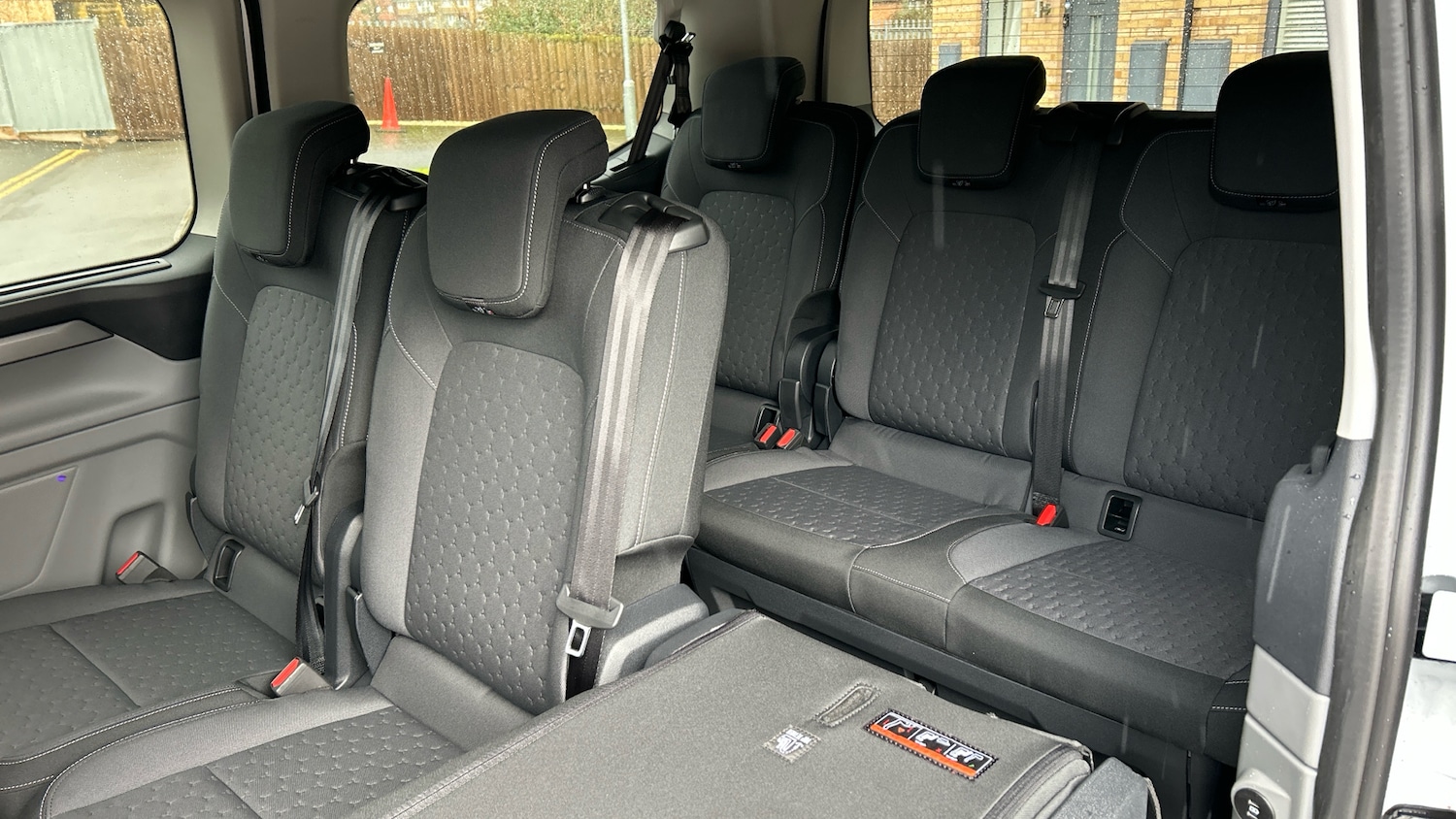 Used Ford Tourneo Custom 2026 for sale - 78162361: Photo 39