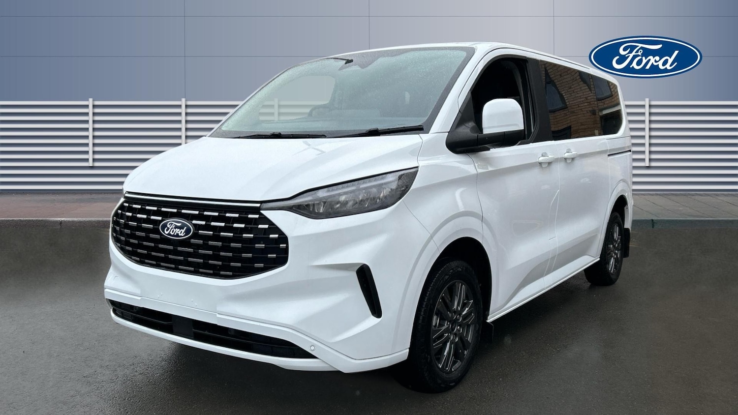 Used Ford Tourneo Custom 2026 for sale - 78162361: Photo 7