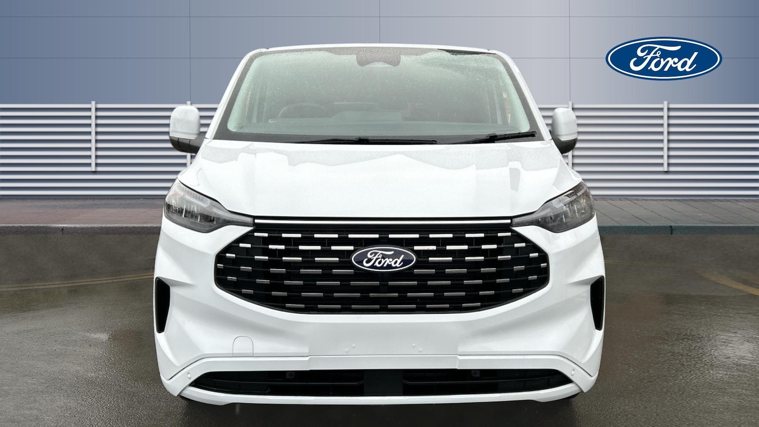 Used Ford Tourneo Custom 2026 for sale - 78162361: Photo 8